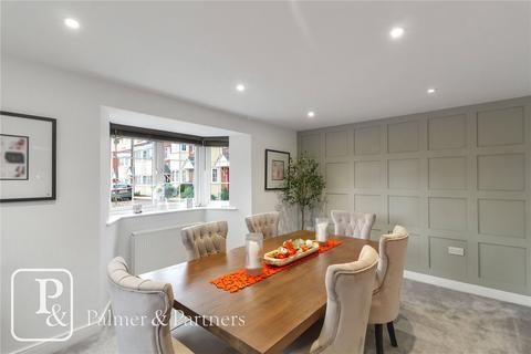4 Blade Road, Colchester, CO4 5ZU