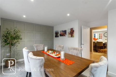 4 Blade Road, Colchester, CO4 5ZU