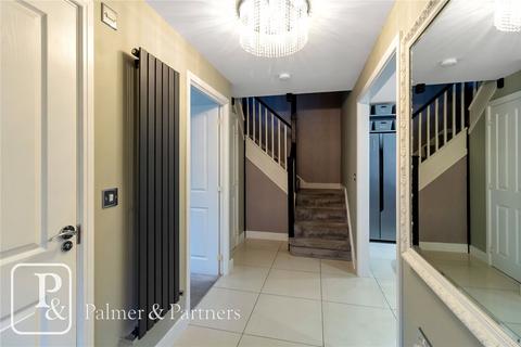 4 Blade Road, Colchester, CO4 5ZU