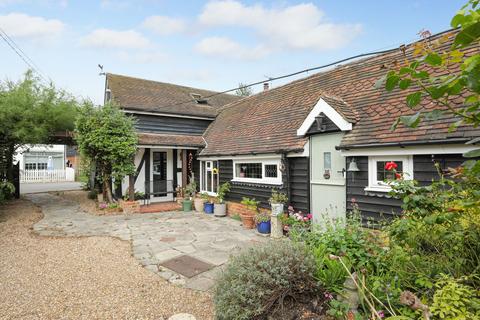 2 bedroom cottage for sale, Church Lane, Chislet, CT3