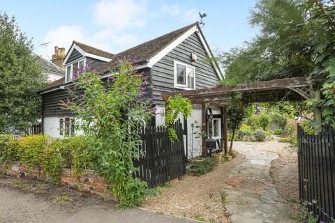 2 bedroom cottage for sale, Church Lane, Chislet, CT3