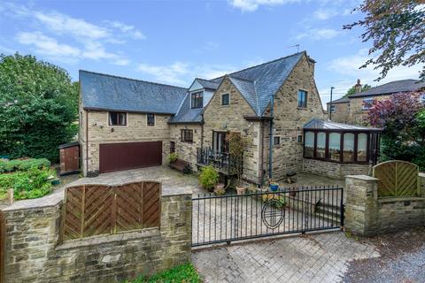 Shell Lane, Calverley, Pudsey, West Yorkshire, LS28