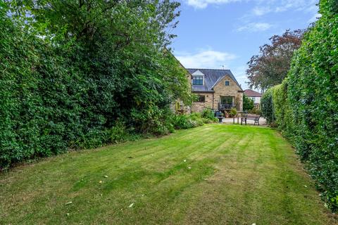 5 bedroom detached house for sale, Shell Lane, Calverley, Pudsey, West Yorkshire, LS28