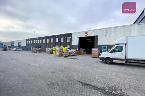 Industrial unit to rent, Nottingham NG10