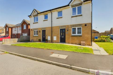 3 bedroom semi-detached villa for sale, Westoe Path, East Kilbride G75