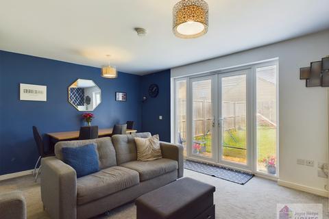 3 bedroom semi-detached villa for sale, Westoe Path, East Kilbride G75