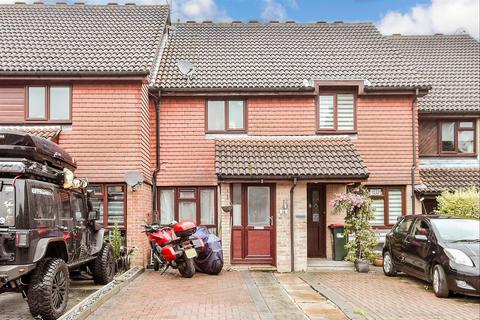 2 bedroom terraced house for sale, Guinevere Road, Ifield West, Crawley, West Sussex