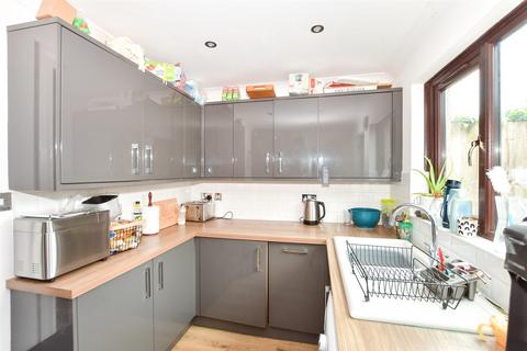 2 bedroom terraced house for sale, Guinevere Road, Ifield West, Crawley, West Sussex