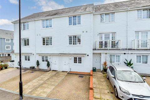 4 bedroom townhouse for sale, Manley Boulevard, Snodland, Kent