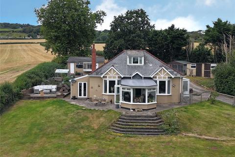 4 bedroom bungalow for sale, Stroat, Chepstow, Gloucestershire, NP16