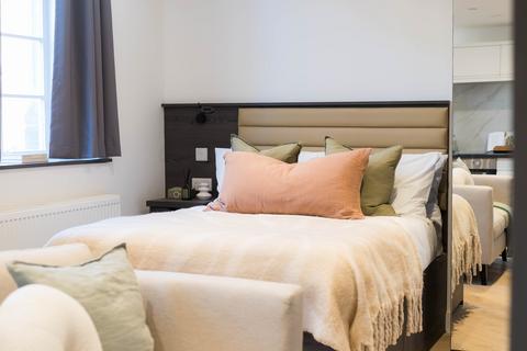 Studio to rent, Apt LG10, Churchill House Residence, 17 Wellington Street LS1