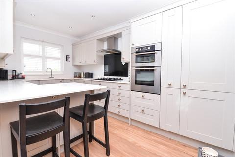 3 bedroom terraced house for sale, York Avenue, New Milton, Hampshire, BH25