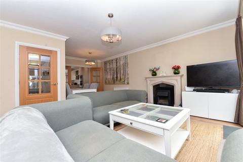 3 bedroom terraced house for sale, York Avenue, New Milton, Hampshire, BH25