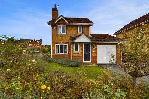 3 bedroom detached house for sale, 1 Millrace Close, Norton, Malton, North Yorkshire, YO17 9PF