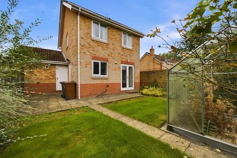 1 Millrace Close, Norton, Malton, YO17 9PF