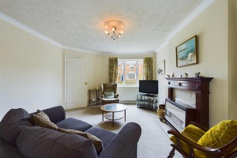 1 Millrace Close, Norton, Malton, YO17 9PF