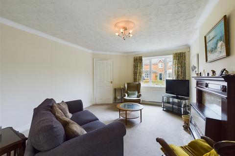 1 Millrace Close, Norton, Malton, YO17 9PF