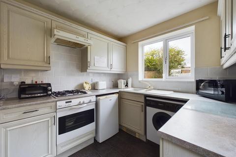 1 Millrace Close, Norton, Malton, YO17 9PF