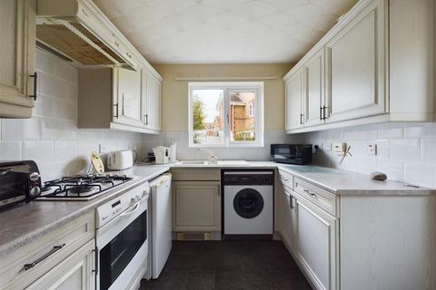 1 Millrace Close, Norton, Malton, YO17 9PF