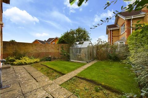 1 Millrace Close, Norton, Malton, YO17 9PF