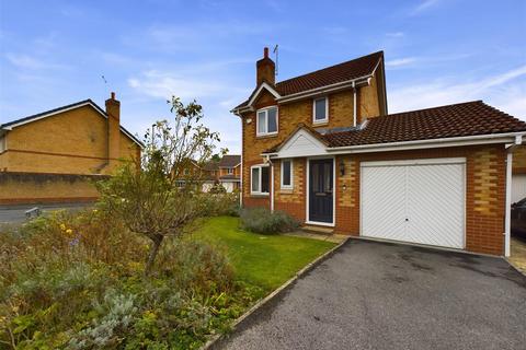 1 Millrace Close, Norton, Malton, YO17 9PF