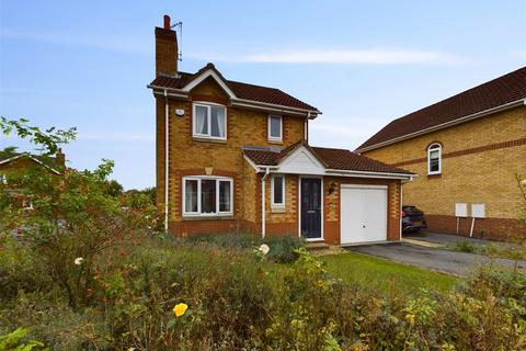 1 Millrace Close, Norton, Malton, YO17 9PF