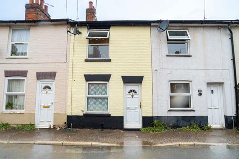 2 bedroom terraced house for sale, New Park Street, Colchester CO1