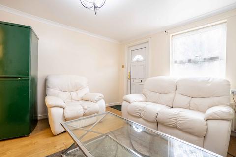 2 bedroom terraced house for sale, New Park Street, Colchester CO1