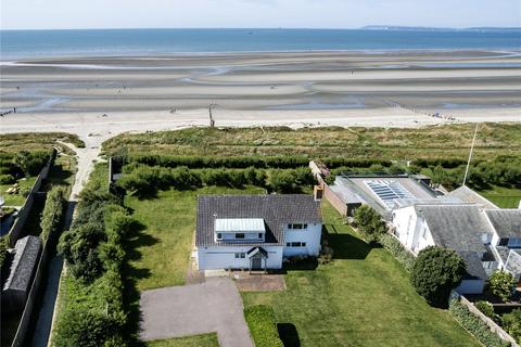 5 bedroom detached house for sale, West Strand, West Wittering, Chichester, West Sussex, PO20