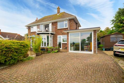 3 bedroom detached house for sale, 34 Station Road, Hythe, CT21