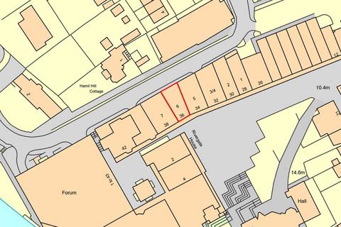 Property for sale, Bridgegate Square, Ready Let Investment, Irvine, Ayrshire KA12