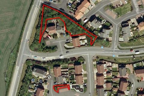 Land for sale, Tranent, East Lothian EH33