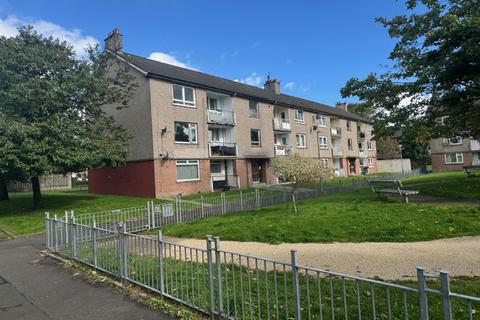 2 bedroom flat for sale, Kinnell Square, Flat 0-1, Glasgow G52