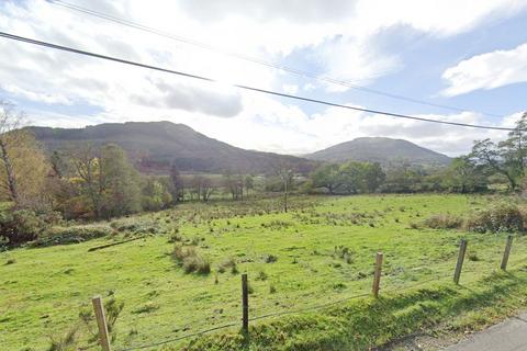 Land for sale, Lochearnhead FK19