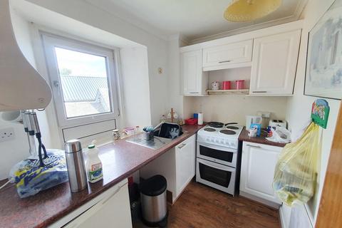 1 bedroom flat for sale, Mauchline Road, Ochiltree KA18