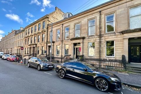 3 bedroom flat to rent, West Princes Street, Woodlands, Glasgow, G4