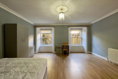 3 bedroom flat to rent, West Princes Street, Woodlands, Glasgow, G4
