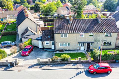 3 bedroom semi-detached house for sale, Park Road, Bristol BS30