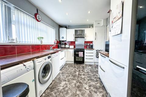 3 bedroom semi-detached house for sale, Park Road, Bristol BS30