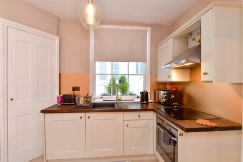 1 bedroom flat for sale, Sussex Square, Brighton, East Sussex