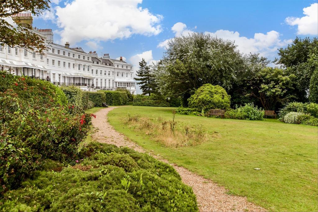 Communal Gardens