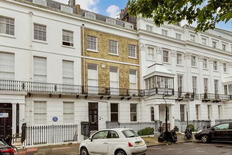 1 bedroom flat for sale, Sussex Square, Brighton, East Sussex