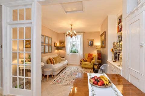 1 bedroom flat for sale, Sussex Square, Brighton, East Sussex