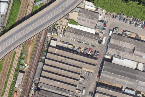 Industrial unit for sale, Tottenham N17