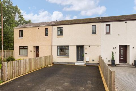 3 bedroom terraced house for sale, Abbotsford Rise, Livingston EH54