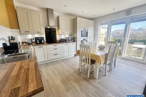 22 Cavalry Chase, Okehampton, EX20 1GR