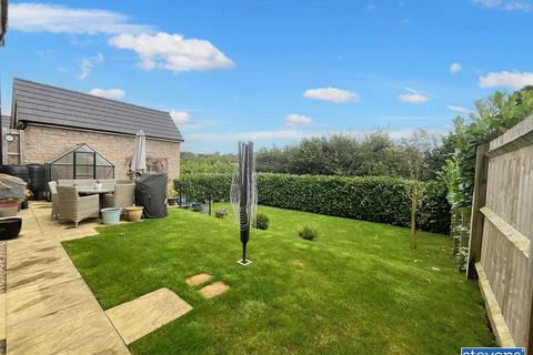 22 Cavalry Chase, Okehampton, EX20 1GR