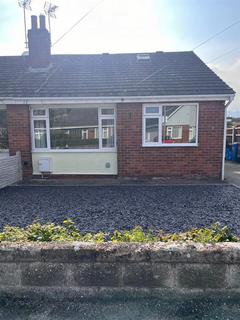 3 bedroom semi-detached bungalow for sale, Heather Crescent, Prestatyn