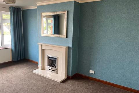 3 bedroom semi-detached bungalow for sale, Heather Crescent, Prestatyn