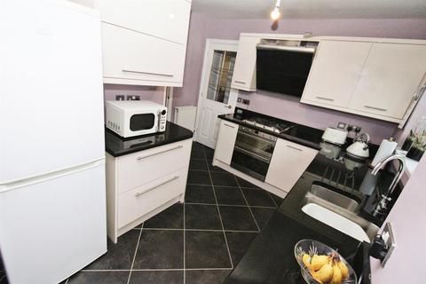 3 bedroom detached house for sale, Wroe Close, Corby NN18